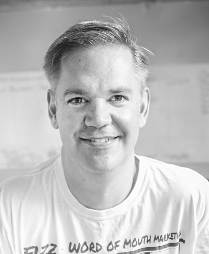 Ted Wright Profile Photo