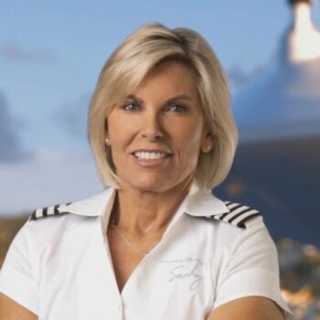 Sandy Yawn Profile Photo