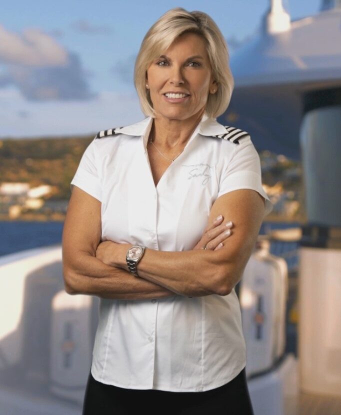 Sandy Yawn Profile Photo