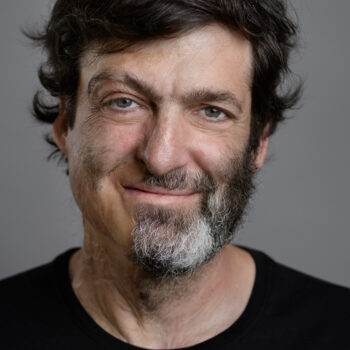 Dan Ariely Profile Photo