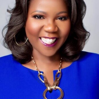 Adjoa Asamoah Profile Photo