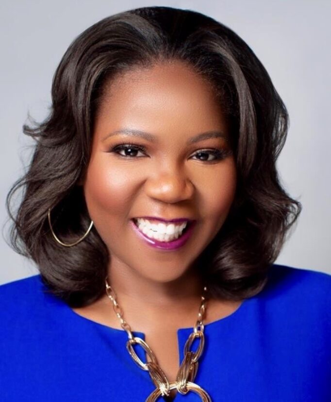 Adjoa Asamoah Profile Photo