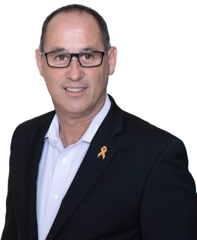Fred Guttenberg Profile Photo