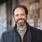 Ethan Mollick Profile Photo