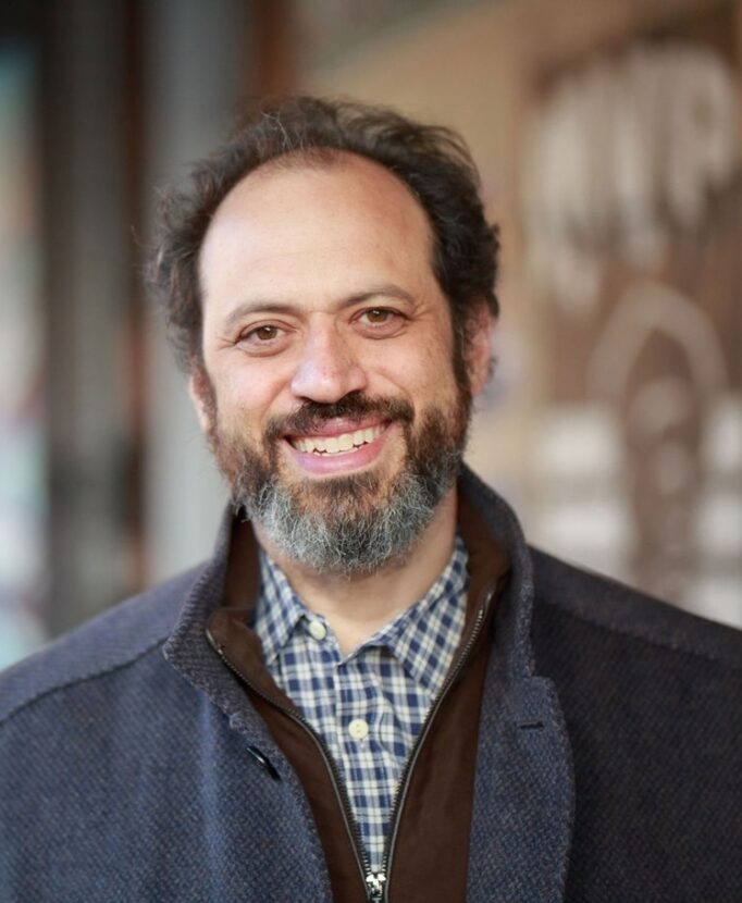 Ethan Mollick Profile Photo