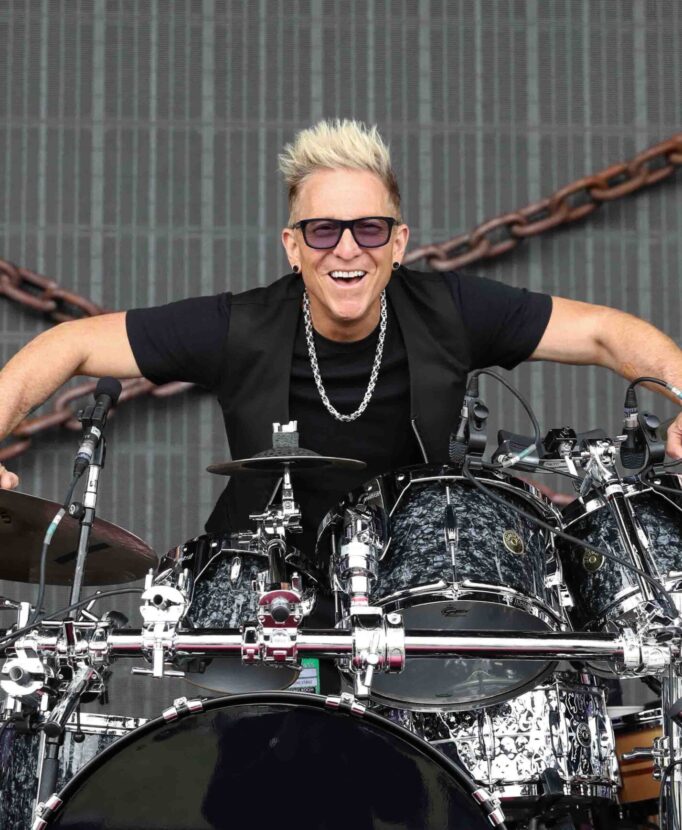 Mark Schulman Profile Photo