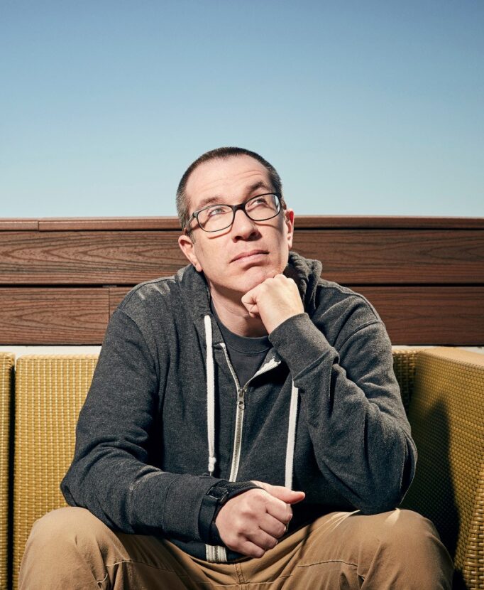 Matthew Senreich Profile Photo