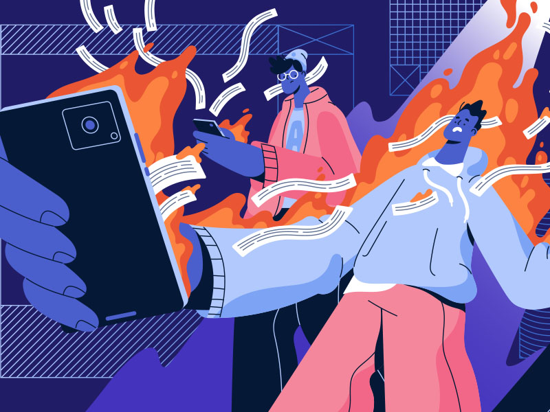 Founder of News Not Noise and Former CNN Chief White House Correspondent, Jessica Yellin, shares insights on how to turn down the negativity in the news and break through the noise to better communicate and achieve a happier state of mind. 