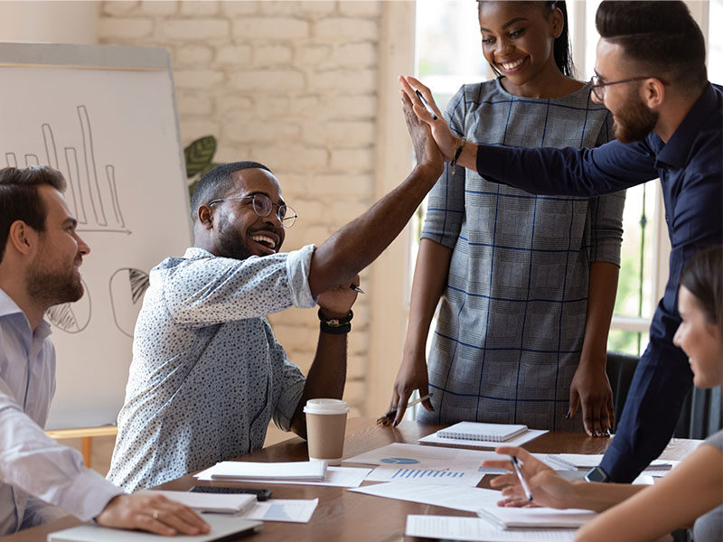 Workplace culture, future of work and mindfulness expert, Pandit Dasa, shares insights on what companies can do to avoid quiet quitting and attrition by creating a sense of belonging in the workplace.