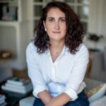 Rahaf Harfoush Profile Photo