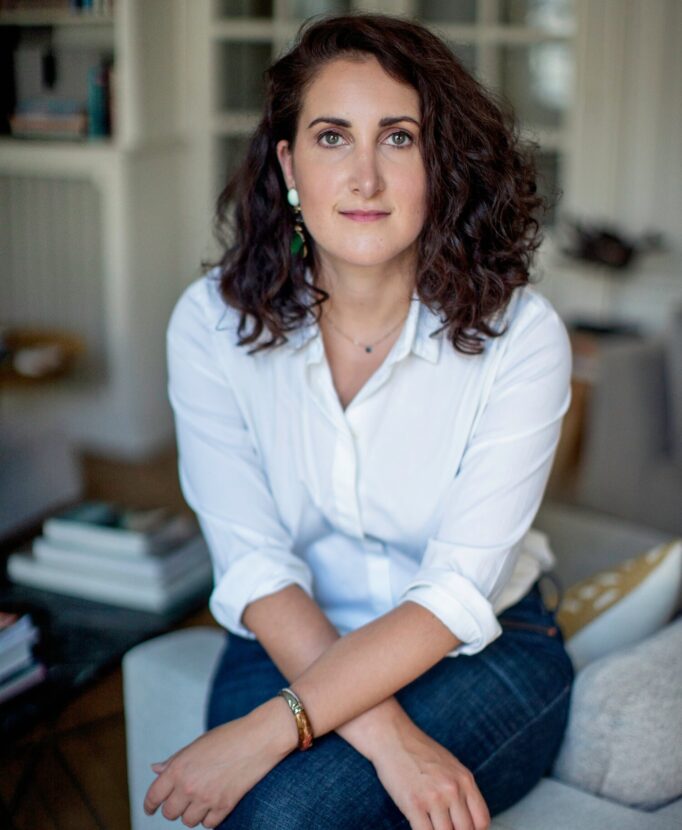 Rahaf Harfoush Profile Photo