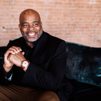 Andre Norman Profile Photo