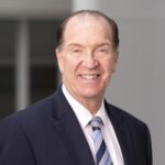 David Malpass Profile Photo