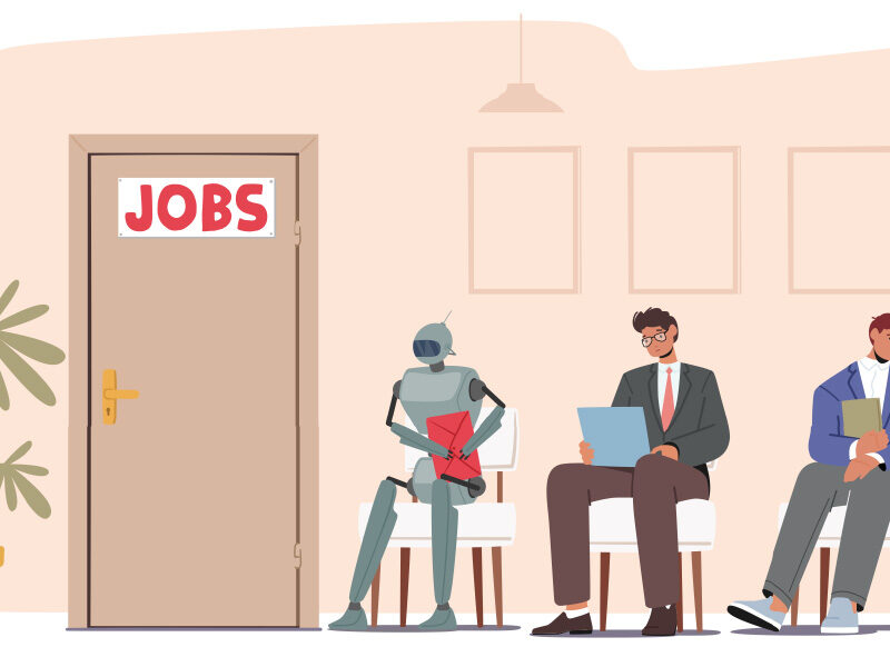 Veteran Fortune Journalist, Geoff Colvin, dives into the pressing question, “Will artificial intelligence take your job?” shedding light on the unique human abilities that remain irreplaceable, even in an age of advanced AI.