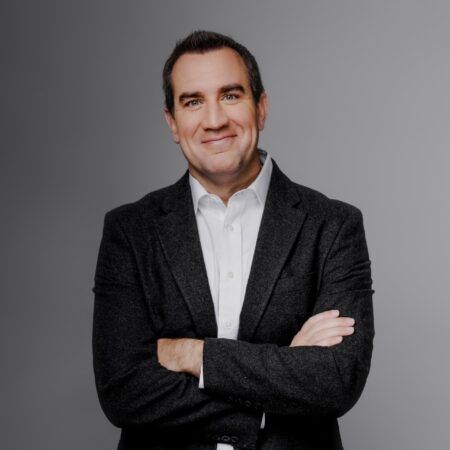 David Burkus Profile Photo