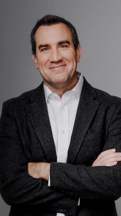 David Burkus Profile Photo