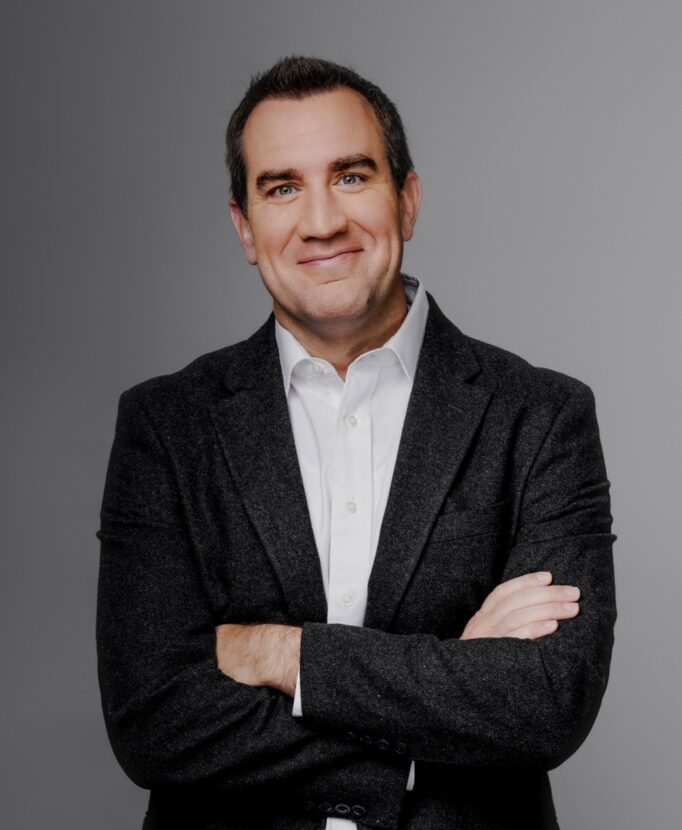 David Burkus Profile Photo