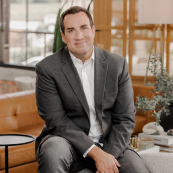 David Burkus Profile Photo