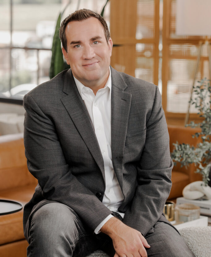 David Burkus Profile Photo