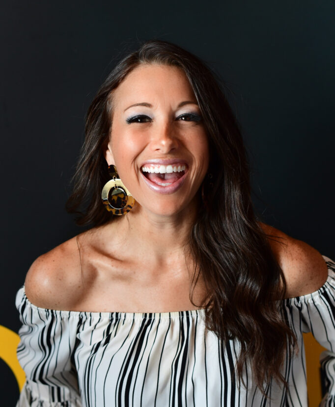 Jamie Hess Profile Photo