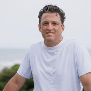 Jon Hilsenrath Profile Photo