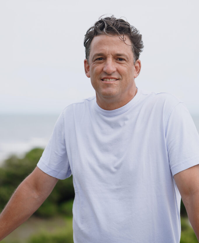 Jon Hilsenrath Profile Photo