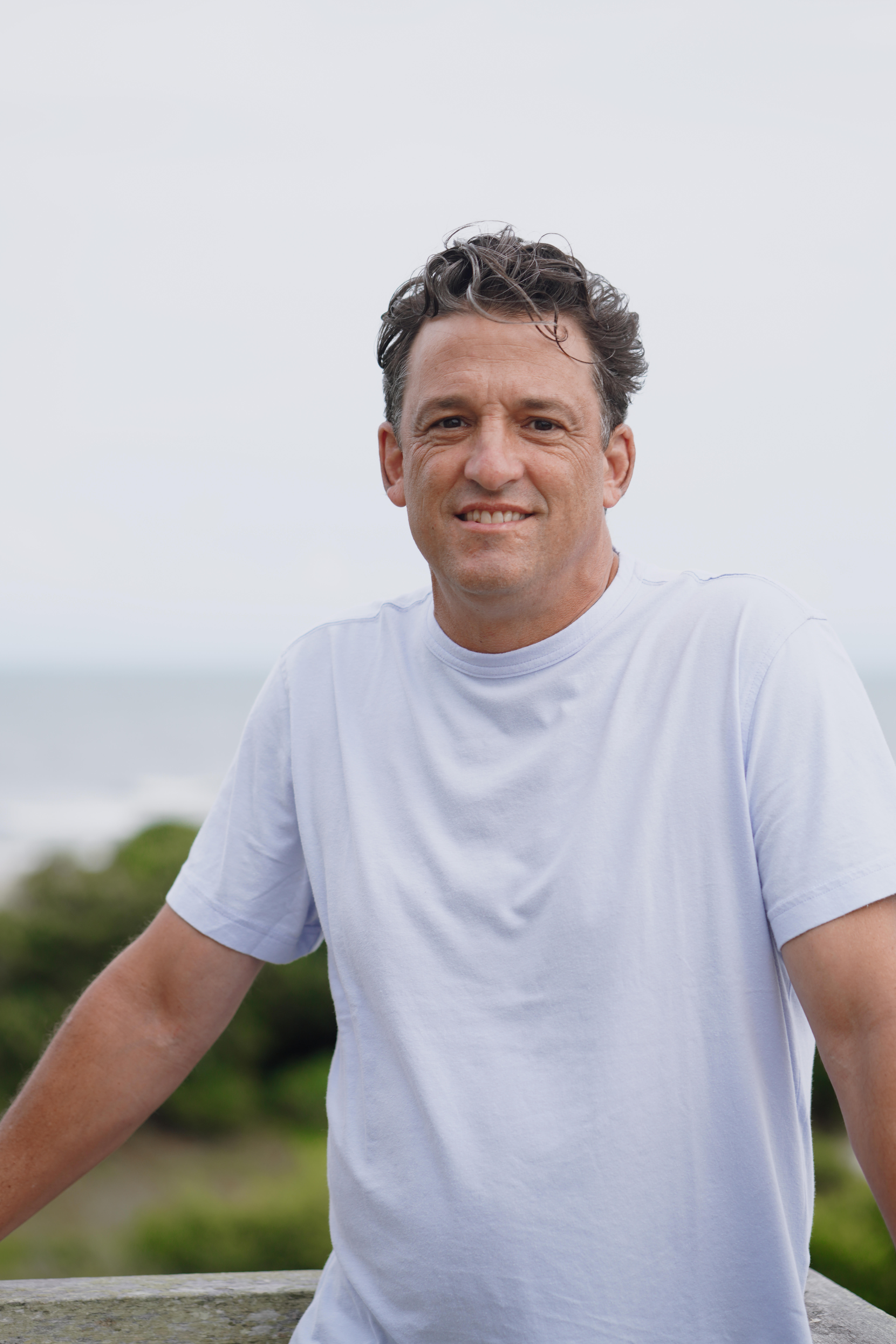 Jon Hilsenrath Profile Photo