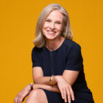 Mary Louise Kelly Profile Photo