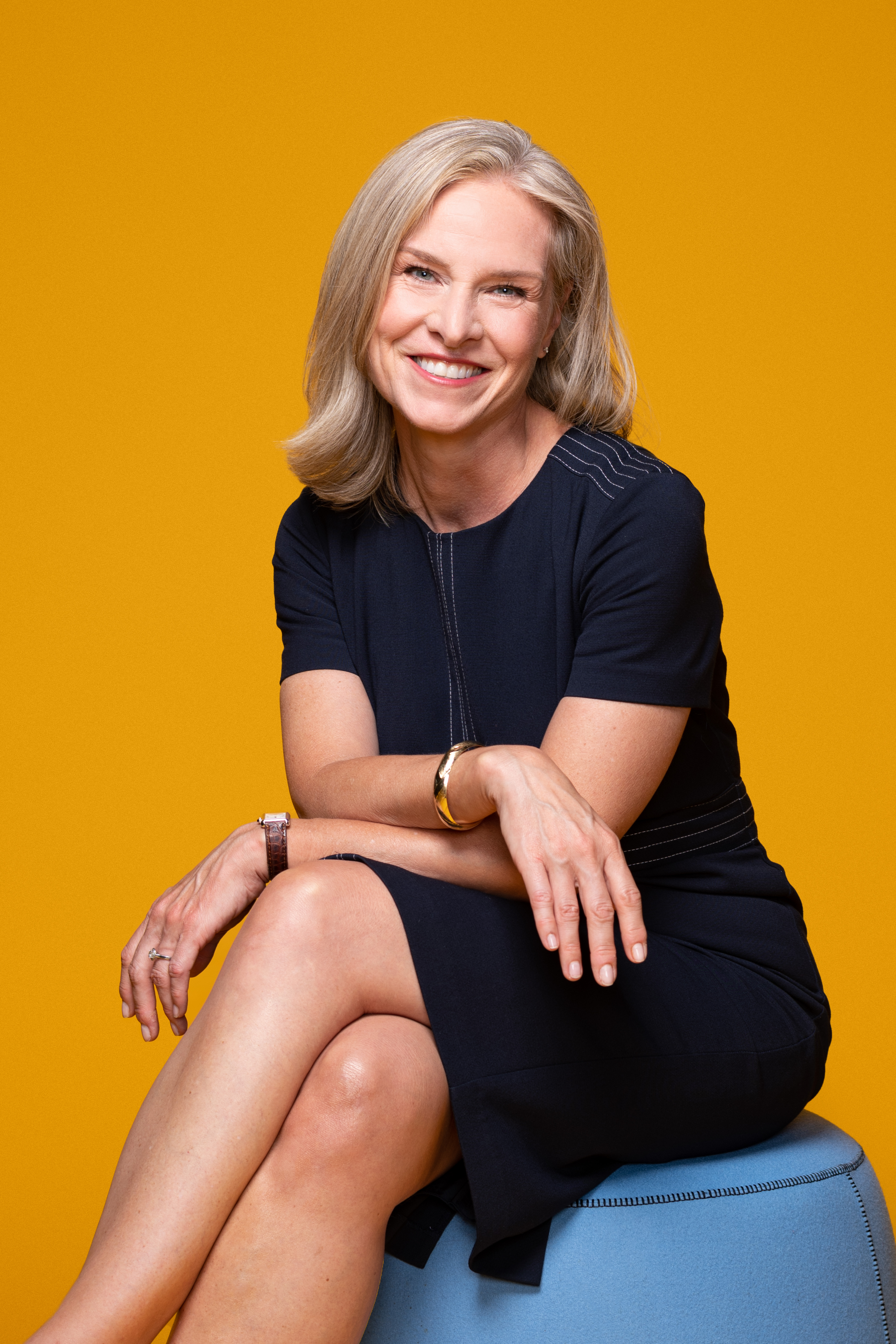 Mary Louise Kelly Profile Photo