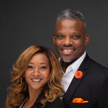 Mel and Monique Roberson Profile Photo