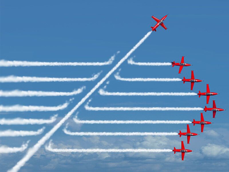 Former VP of Travelocity and Change Champion at GE and American Airlines, Al Comeaux, shares insights on how to overcome fatigue and stay competitive amid never-ending change: we must make our organizations durable by cultivating energy among our people. This requires a new way of thinking for leaders.