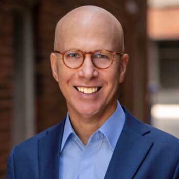 Jonathan Eig Profile Photo