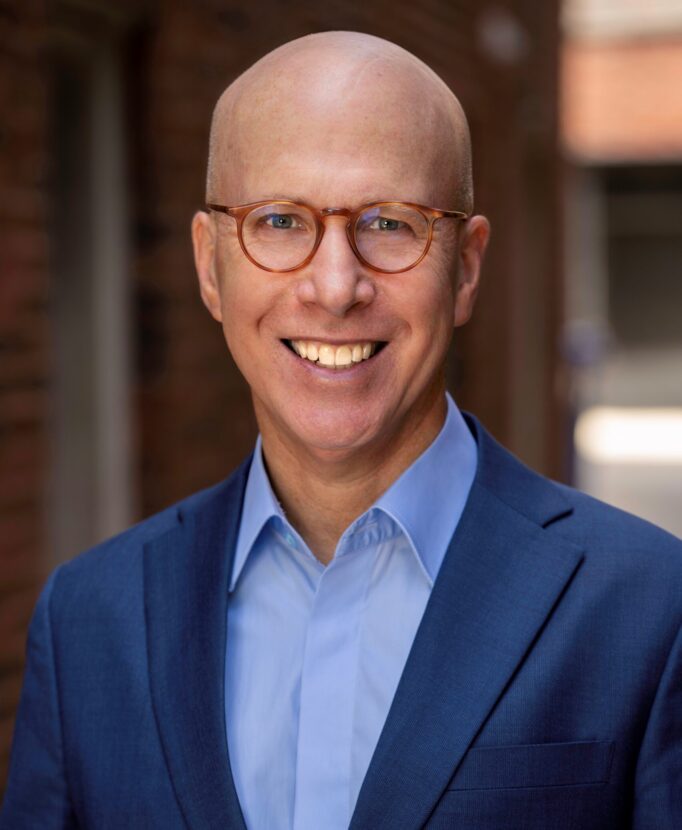 Jonathan Eig Profile Photo