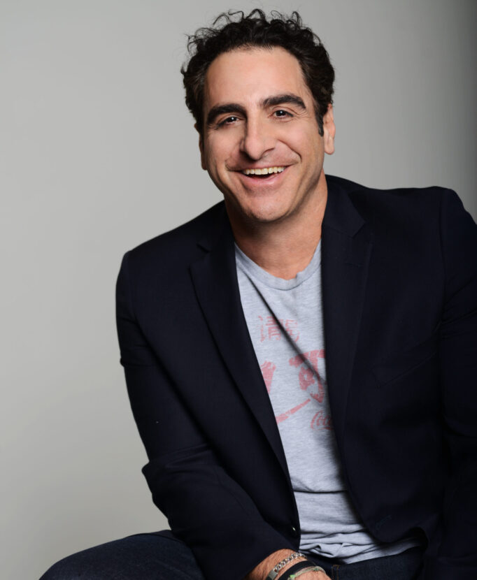 Matthew Emerzian Profile Photo