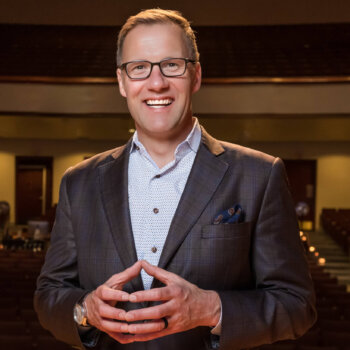 David Horsager Profile Photo