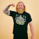 Justin Wren Profile Photo