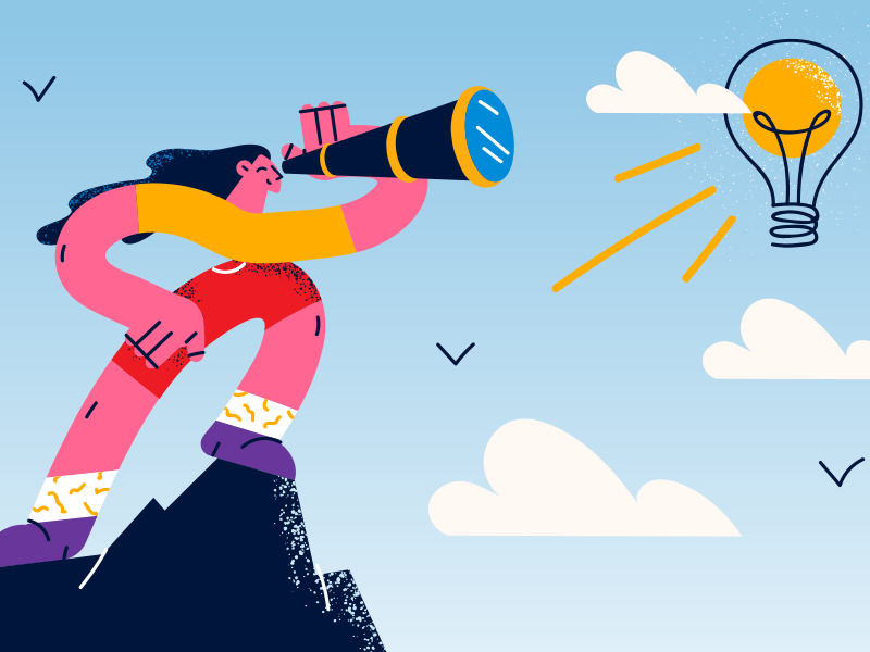 World-Famed Futurist and Trends Expert Scott Steinberg explains how to spark creativity and innovation overnight.