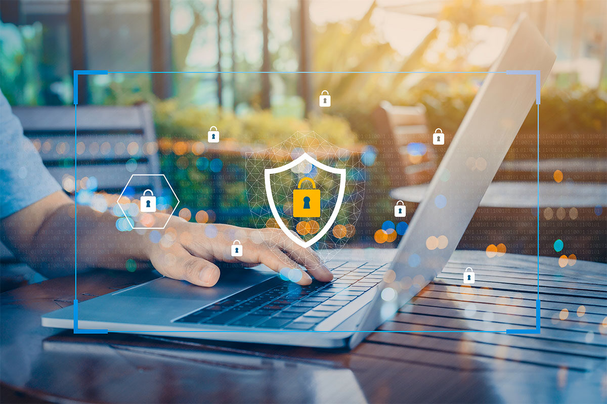 Former NSA hacker and current Head of Cybersecurity for Morgan Stanley Wealth Management, Prashanth Challa, teaches you how to protect yourself from cyber criminals — by thinking like one.