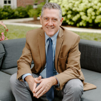 James Bullard Profile Photo