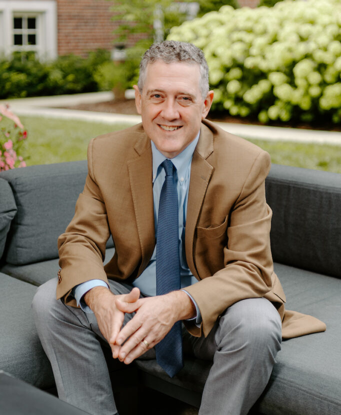 James Bullard Profile Photo