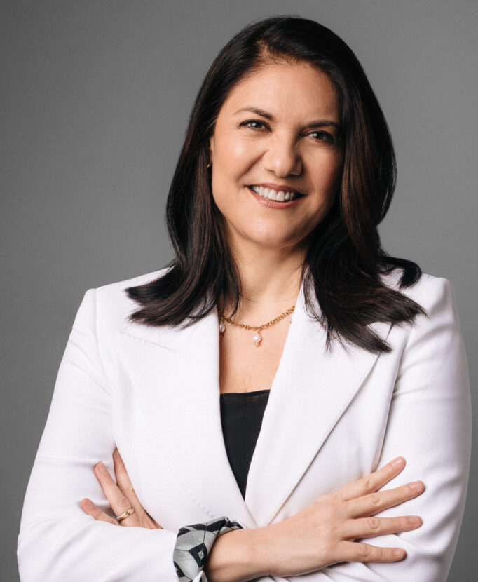 Mary Ellen Iskenderian Profile Photo