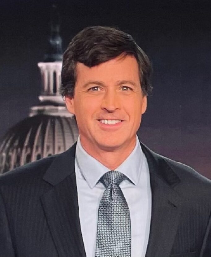 Charlie Moore Profile Photo