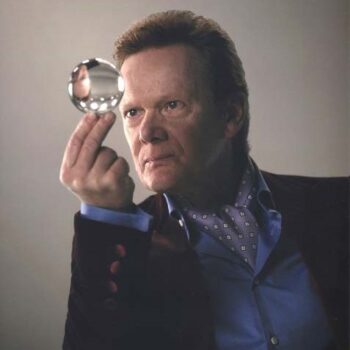 Philippe Petit Profile Photo