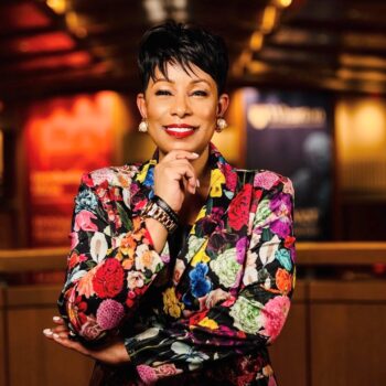 Kimberly S. Reed Profile Photo