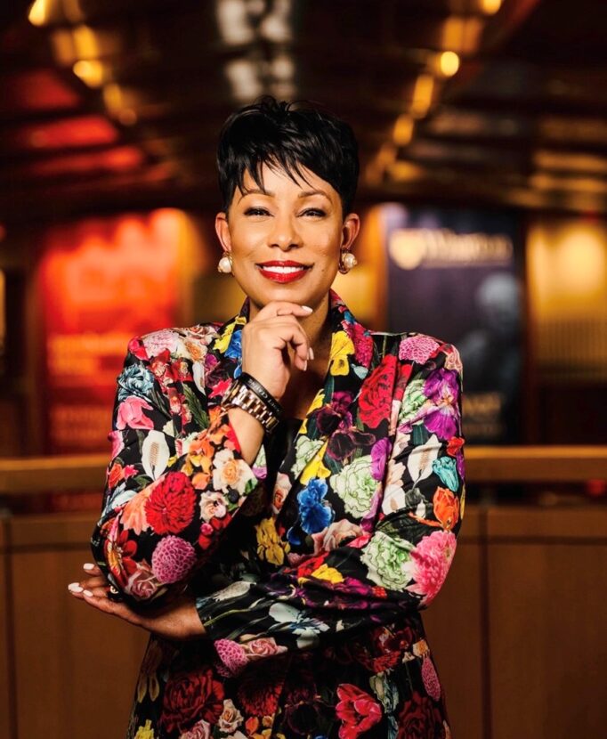 Kimberly S. Reed Profile Photo