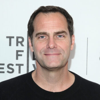 Andy Buckley Profile Photo
