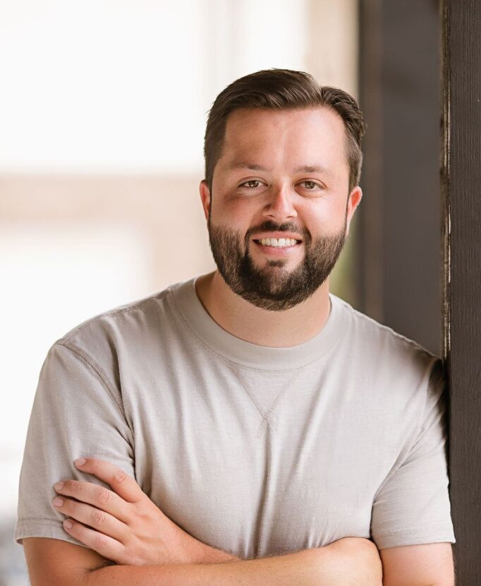 Ryan Campbell Profile Photo