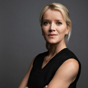 Jane Ferguson Profile Photo