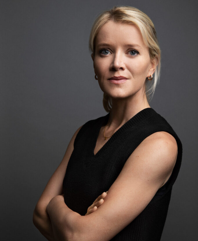 Jane Ferguson Profile Photo