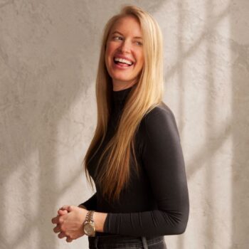 Bridget Hilton Profile Photo